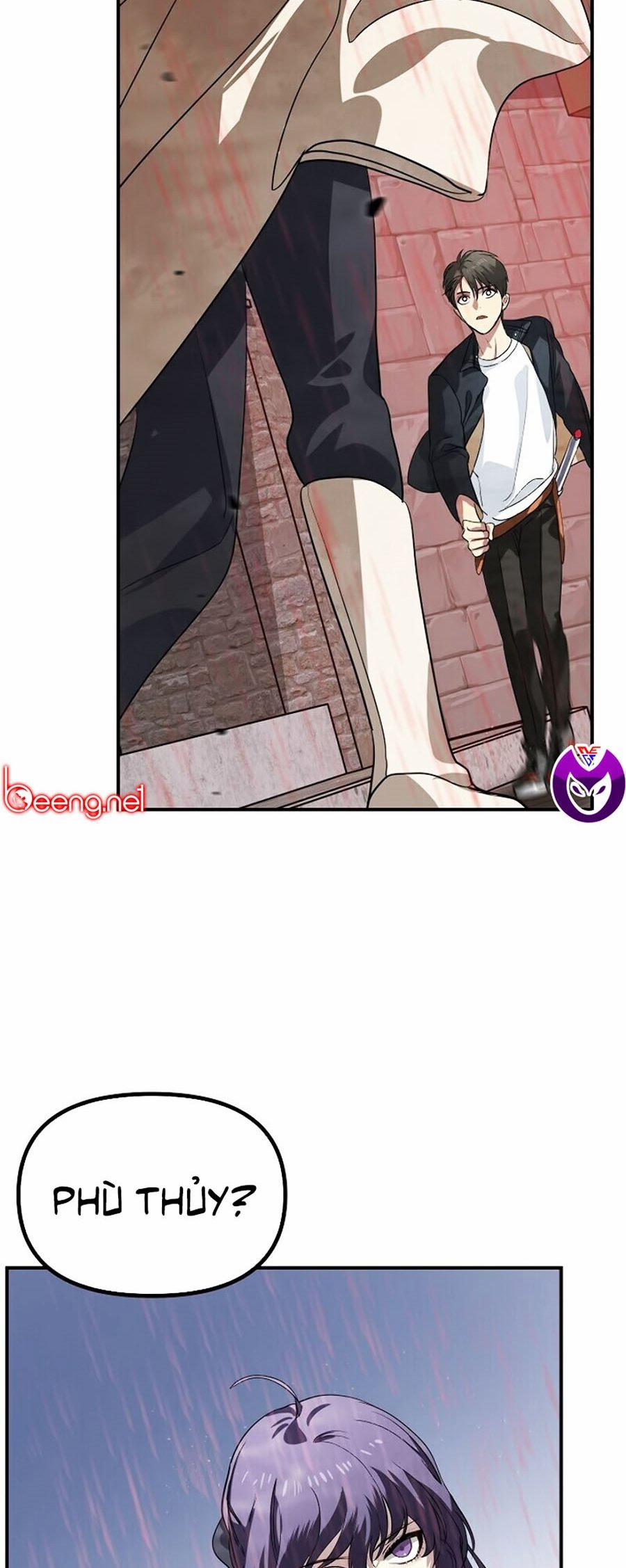 Tôi Là Thợ Săn Có Kĩ Năng Tự Sát Cấp Sss 27 trang 32