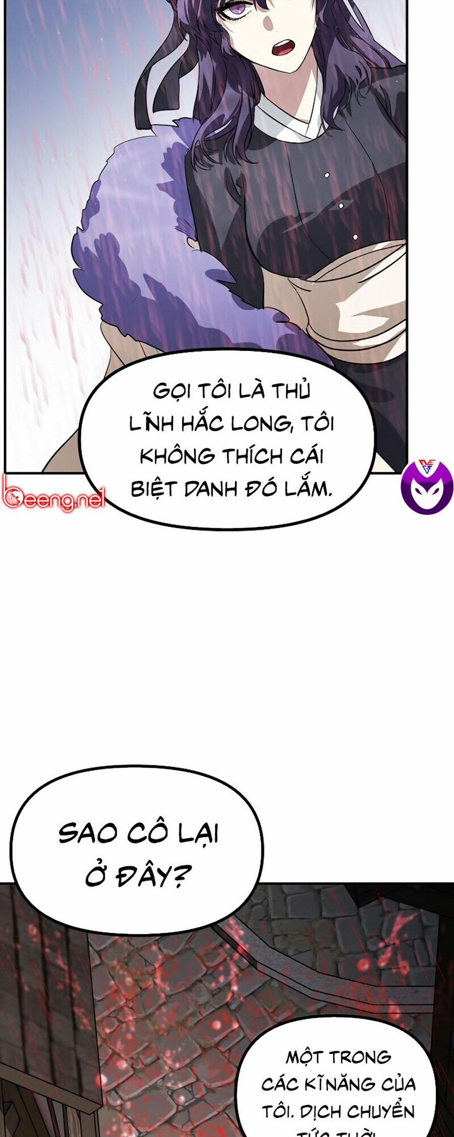 Tôi Là Thợ Săn Có Kĩ Năng Tự Sát Cấp Sss 27 trang 33