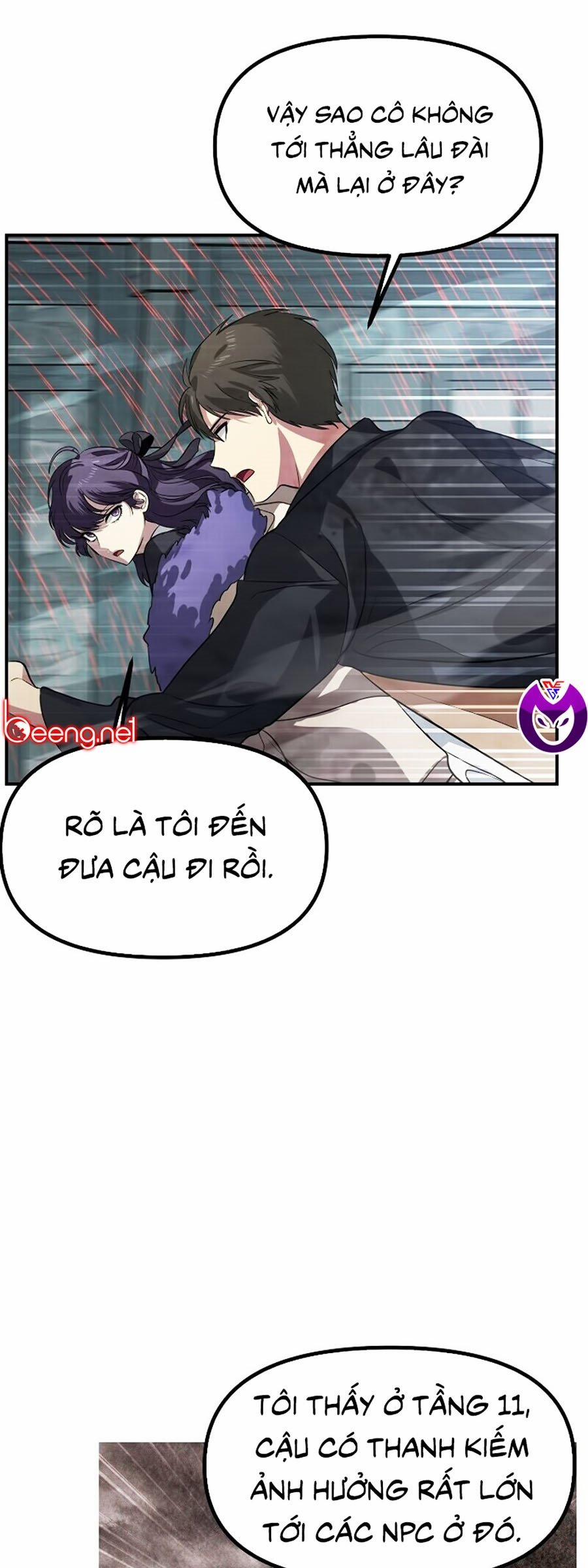 Tôi Là Thợ Săn Có Kĩ Năng Tự Sát Cấp Sss 27 trang 35