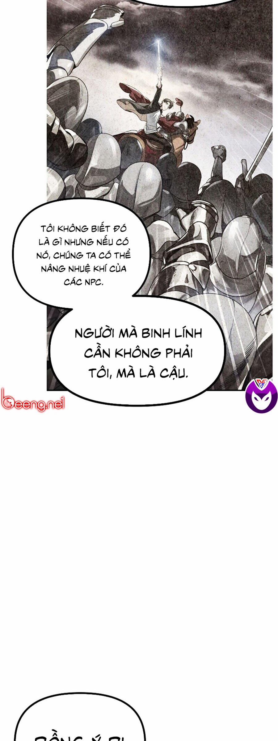 Tôi Là Thợ Săn Có Kĩ Năng Tự Sát Cấp Sss 27 trang 36