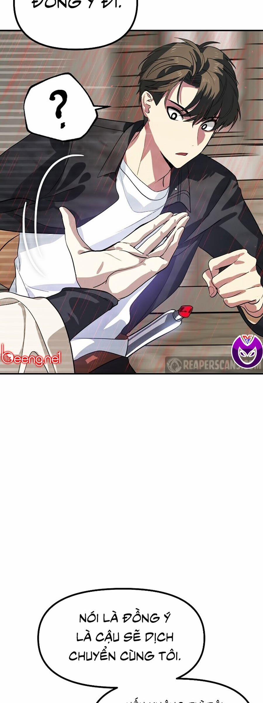 Tôi Là Thợ Săn Có Kĩ Năng Tự Sát Cấp Sss 27 trang 37