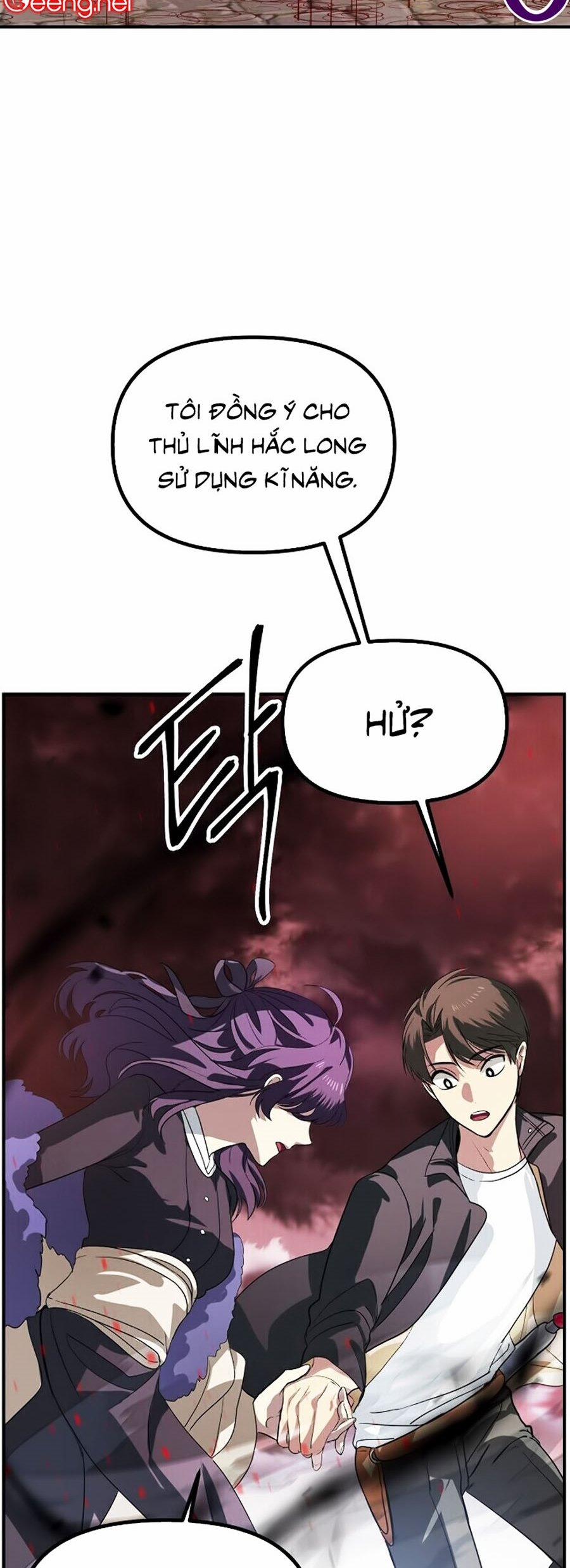 Tôi Là Thợ Săn Có Kĩ Năng Tự Sát Cấp Sss 27 trang 41