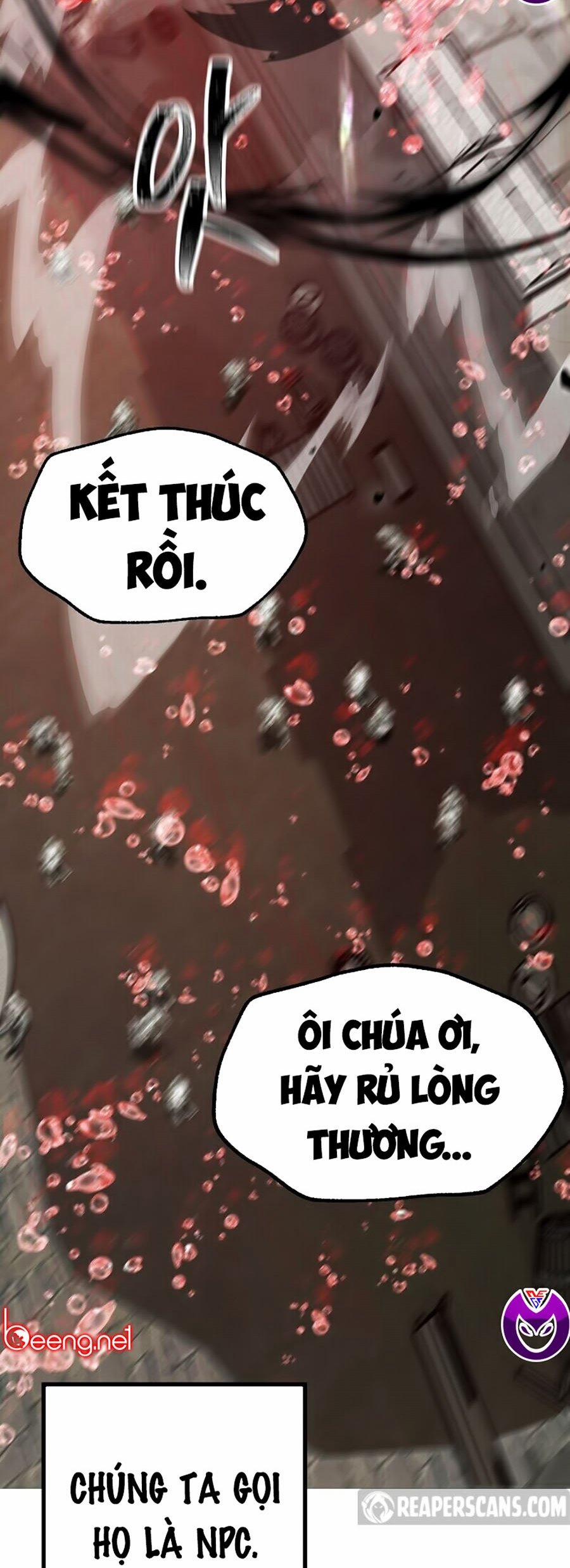 Tôi Là Thợ Săn Có Kĩ Năng Tự Sát Cấp Sss 27 trang 43