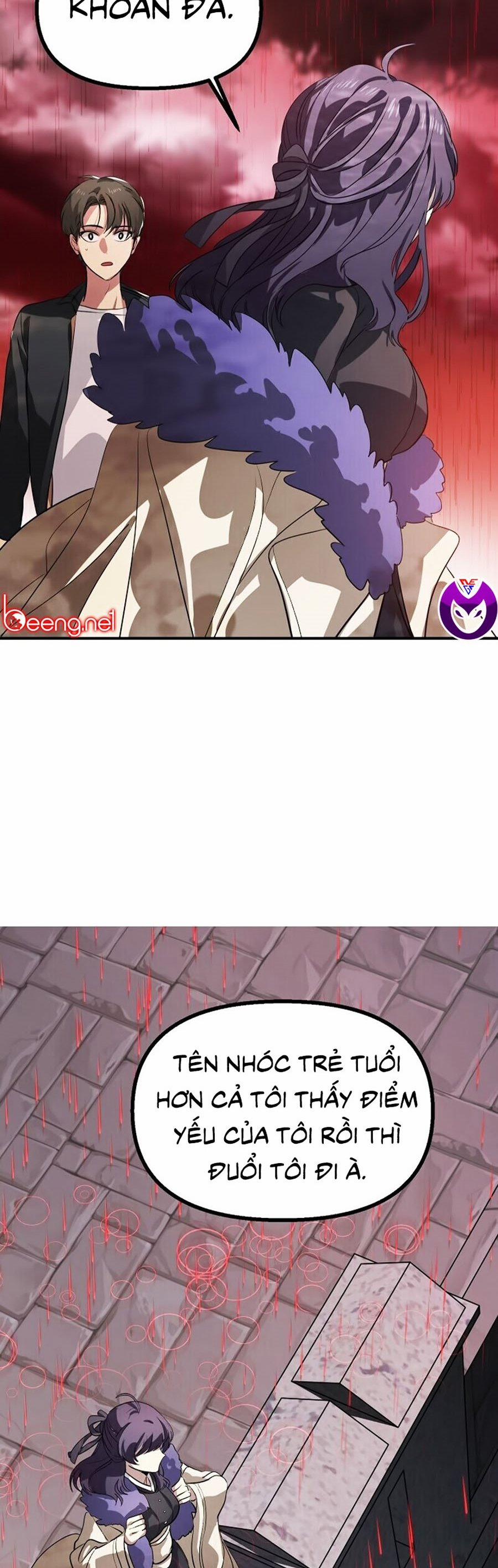 Tôi Là Thợ Săn Có Kĩ Năng Tự Sát Cấp Sss 27 trang 46