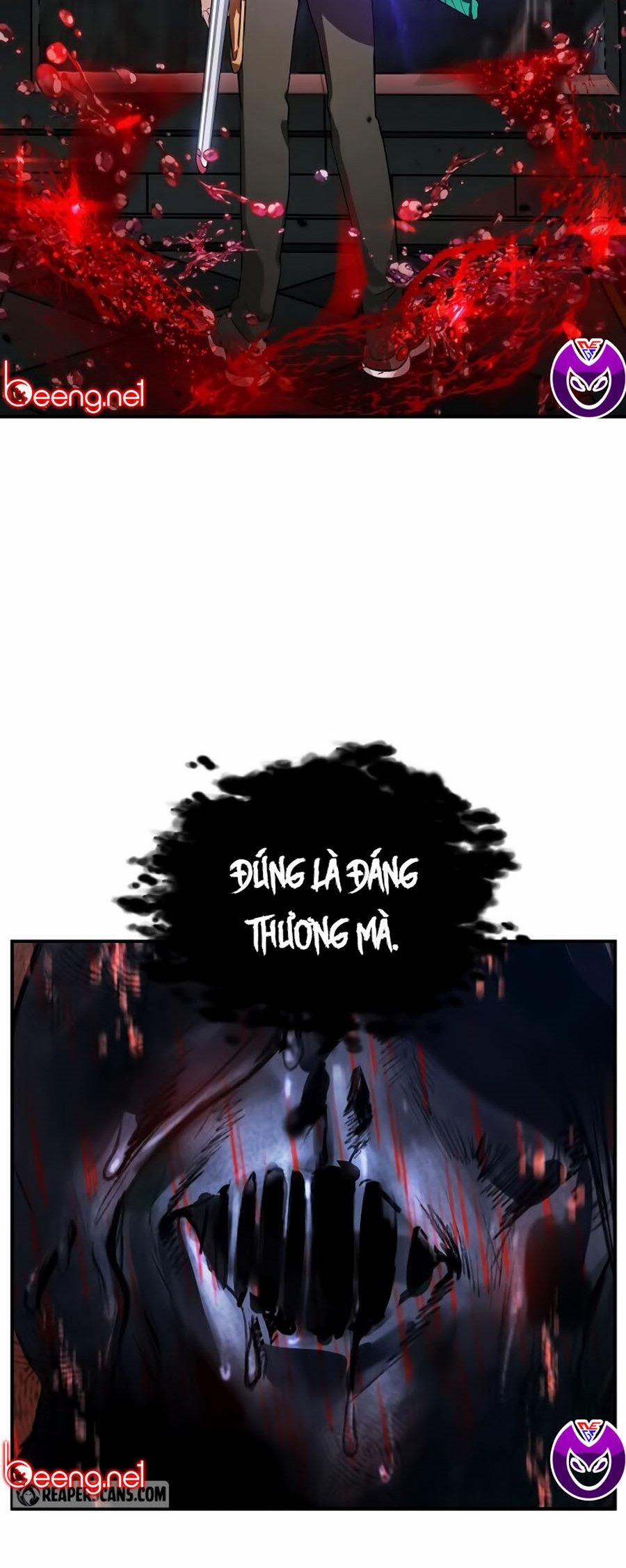 Tôi Là Thợ Săn Có Kĩ Năng Tự Sát Cấp Sss 27 trang 9