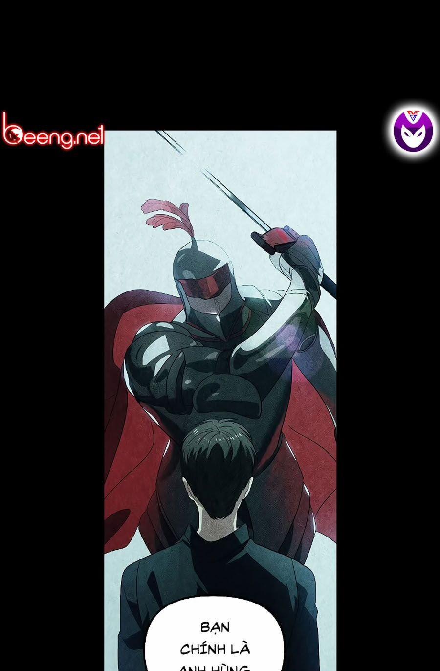 Tôi Là Thợ Săn Có Kĩ Năng Tự Sát Cấp Sss 28 trang 0