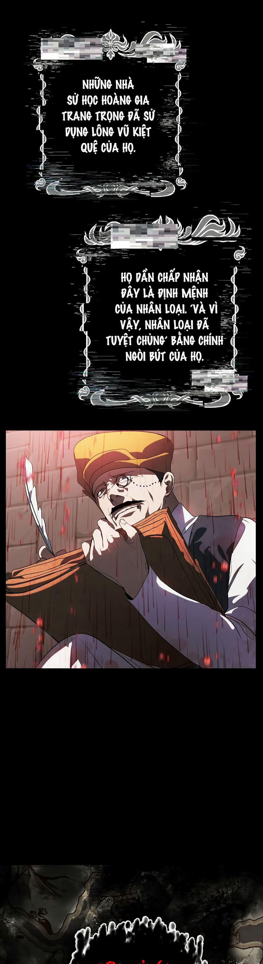 Tôi Là Thợ Săn Có Kĩ Năng Tự Sát Cấp Sss 28 trang 12