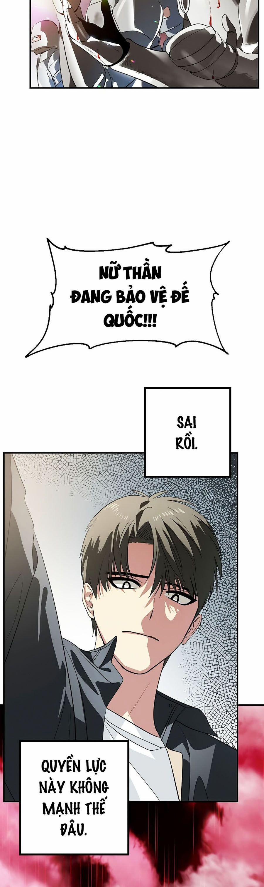 Tôi Là Thợ Săn Có Kĩ Năng Tự Sát Cấp Sss 28 trang 17