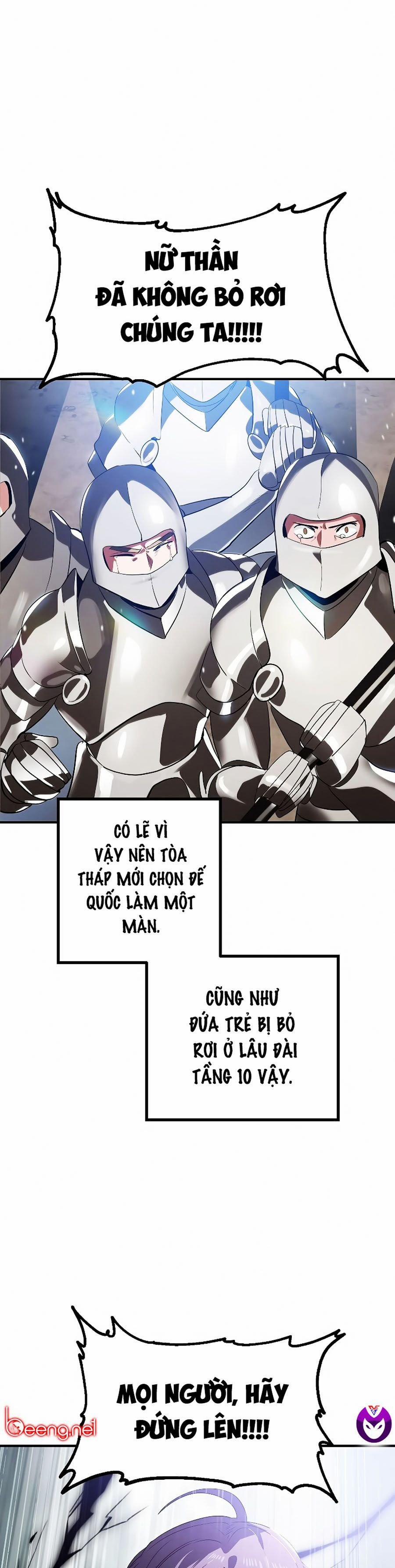 Tôi Là Thợ Săn Có Kĩ Năng Tự Sát Cấp Sss 28 trang 20