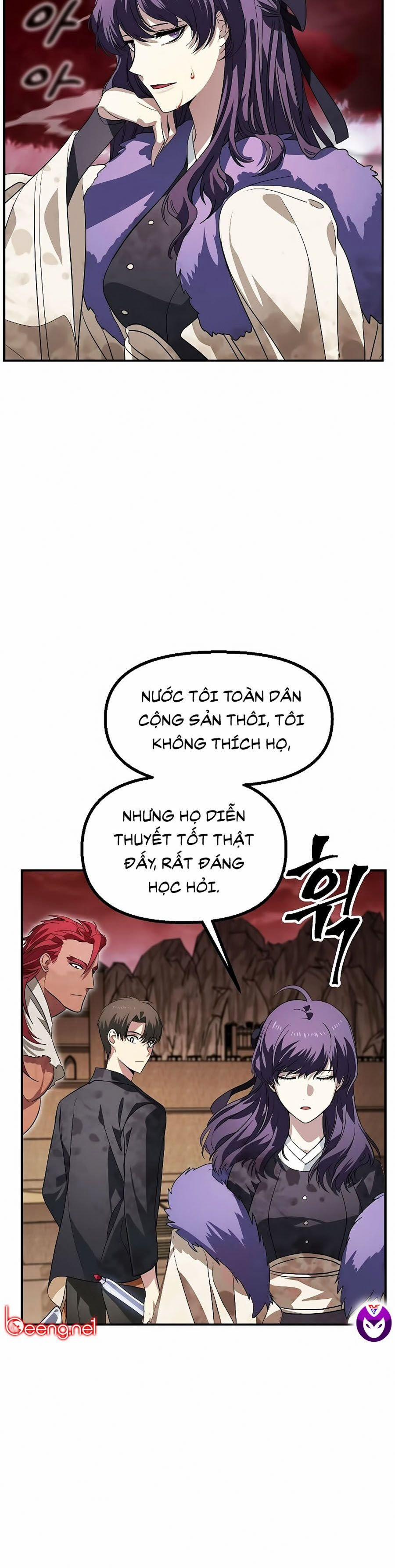 Tôi Là Thợ Săn Có Kĩ Năng Tự Sát Cấp Sss 28 trang 23