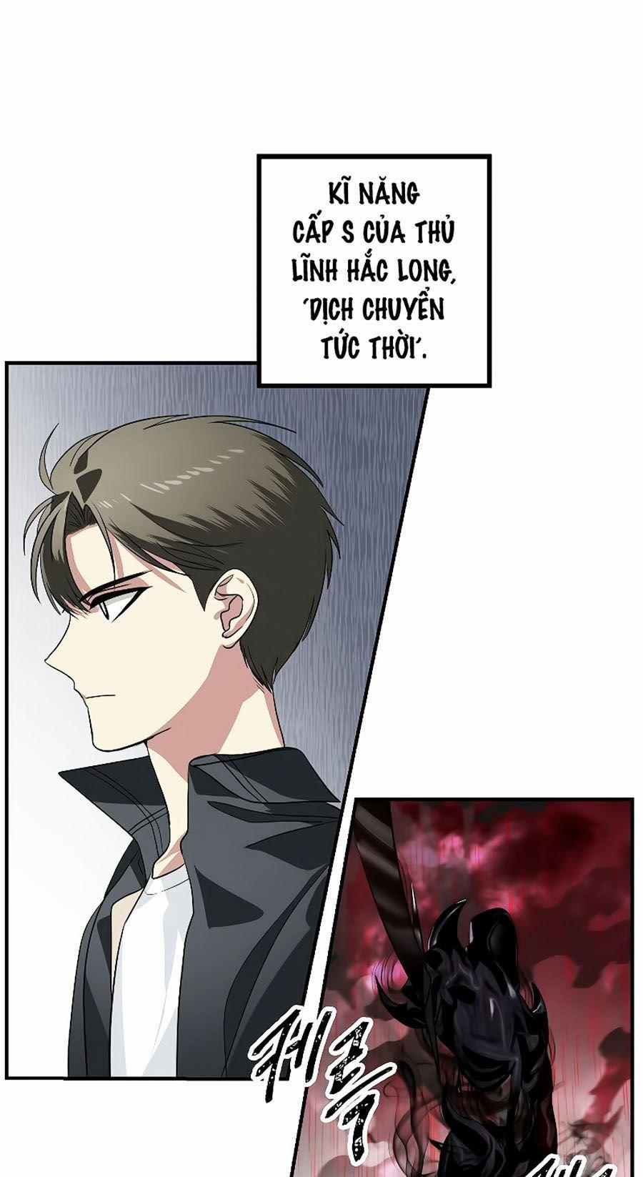 Tôi Là Thợ Săn Có Kĩ Năng Tự Sát Cấp Sss 28 trang 25