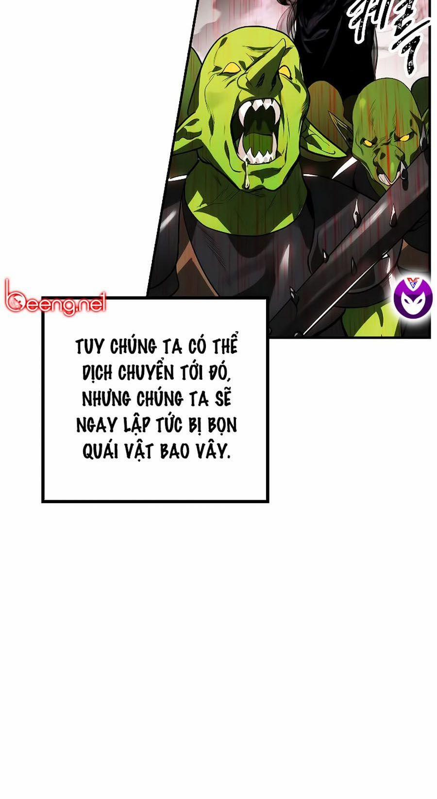 Tôi Là Thợ Săn Có Kĩ Năng Tự Sát Cấp Sss 28 trang 26