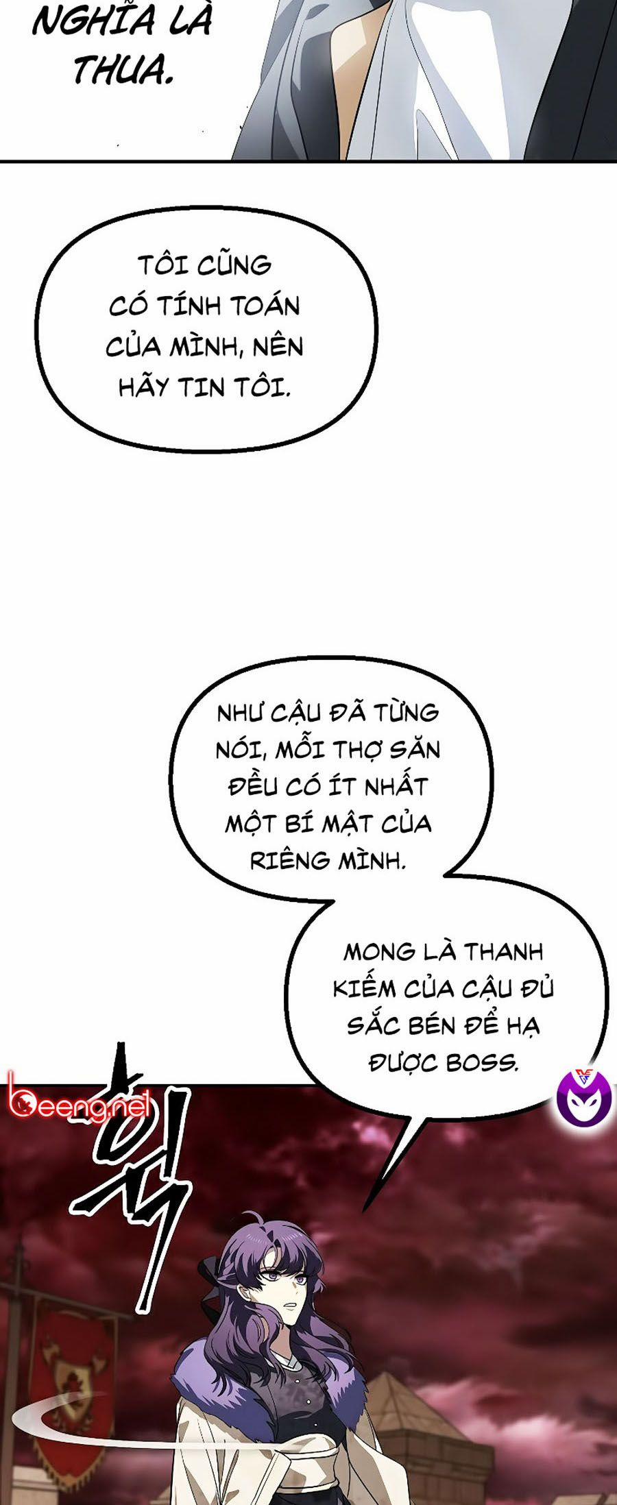 Tôi Là Thợ Săn Có Kĩ Năng Tự Sát Cấp Sss 28 trang 31