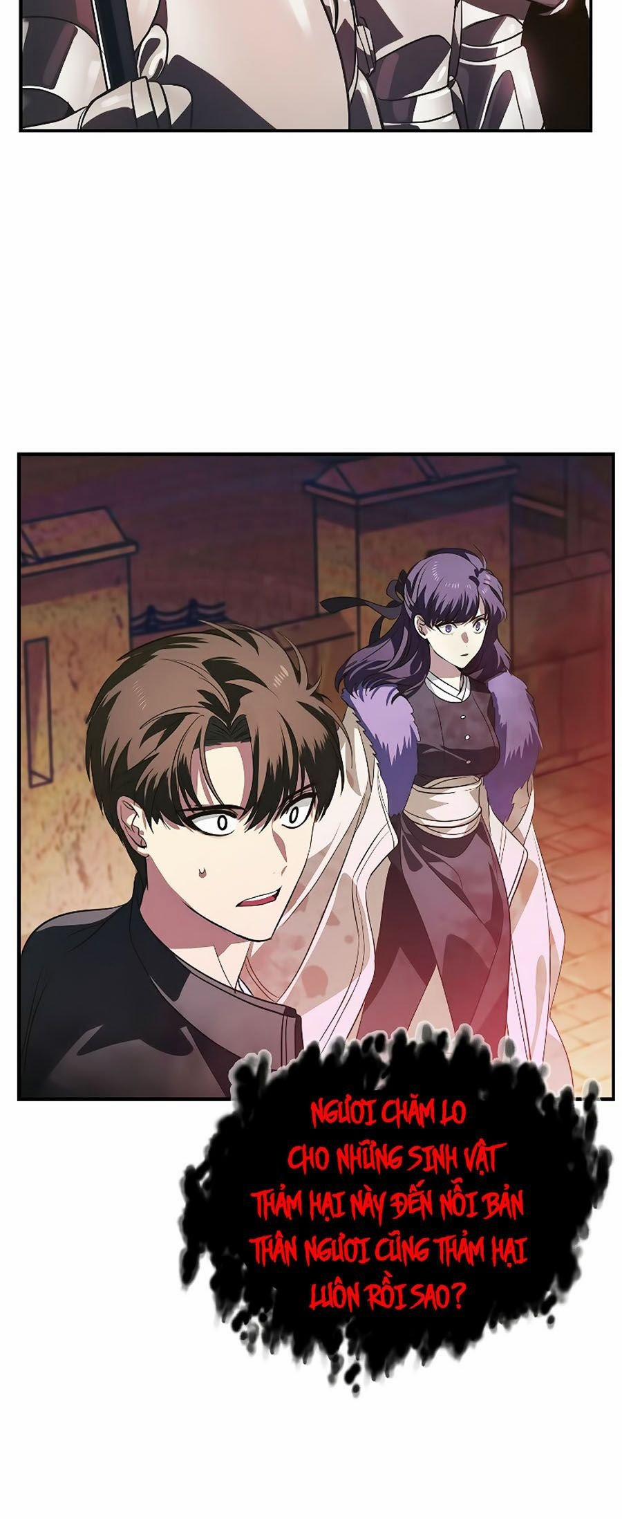 Tôi Là Thợ Săn Có Kĩ Năng Tự Sát Cấp Sss 28 trang 34