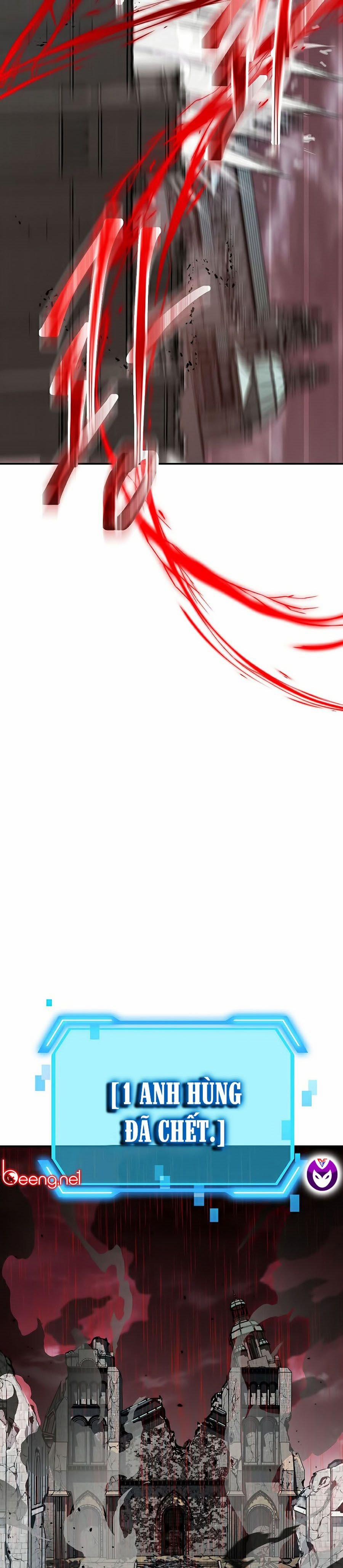 Tôi Là Thợ Săn Có Kĩ Năng Tự Sát Cấp Sss 28 trang 37