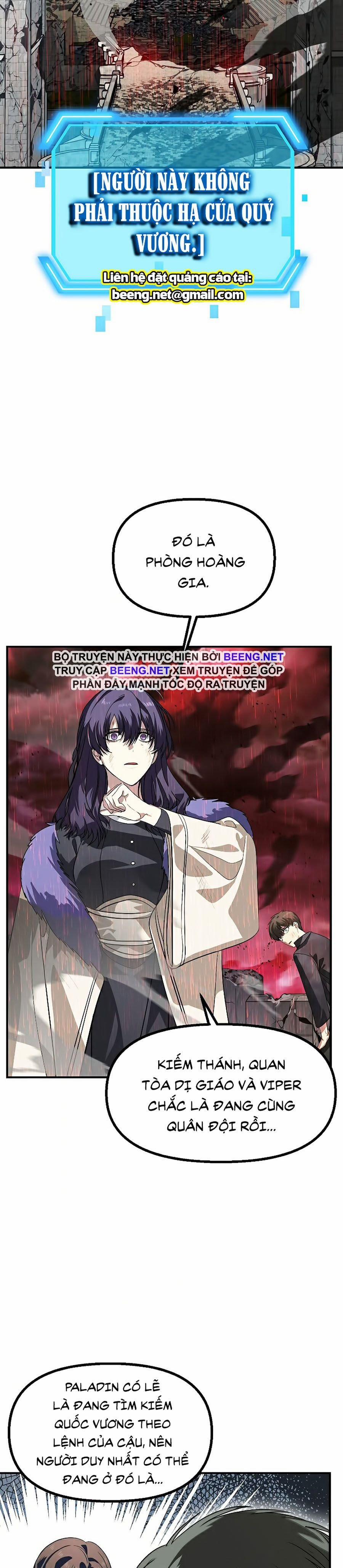 Tôi Là Thợ Săn Có Kĩ Năng Tự Sát Cấp Sss 28 trang 38