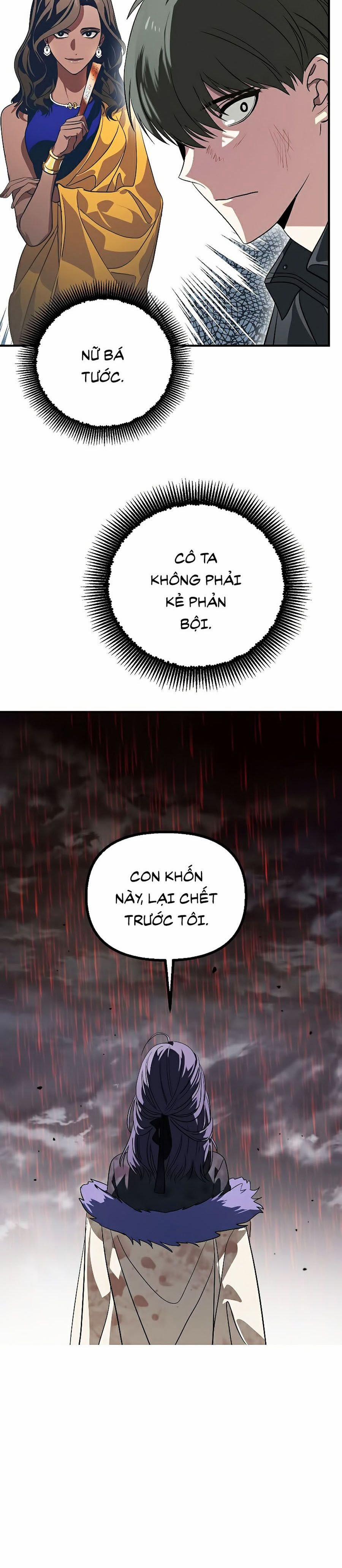 Tôi Là Thợ Săn Có Kĩ Năng Tự Sát Cấp Sss 28 trang 39