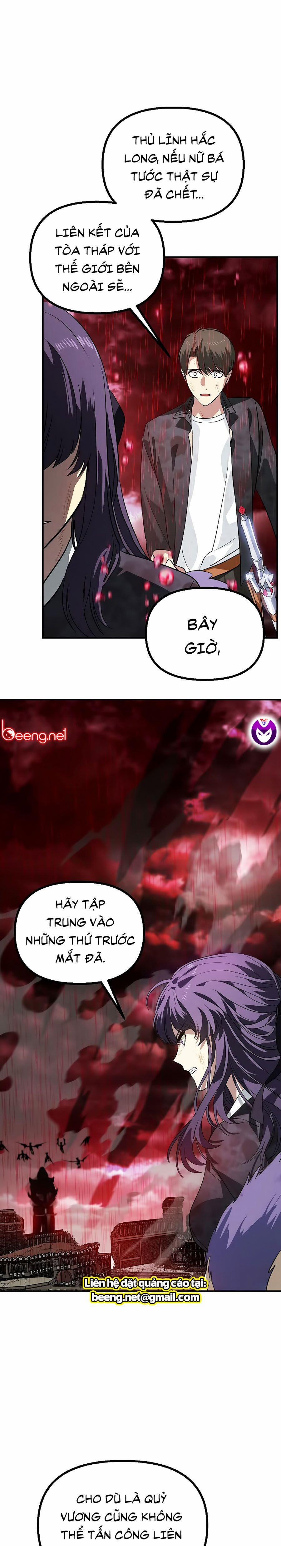 Tôi Là Thợ Săn Có Kĩ Năng Tự Sát Cấp Sss 28 trang 40