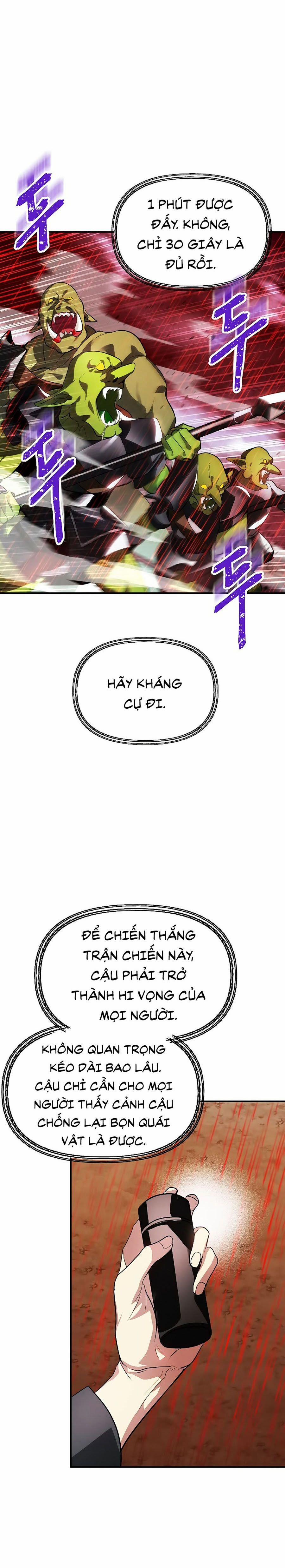 Tôi Là Thợ Săn Có Kĩ Năng Tự Sát Cấp Sss 28 trang 44