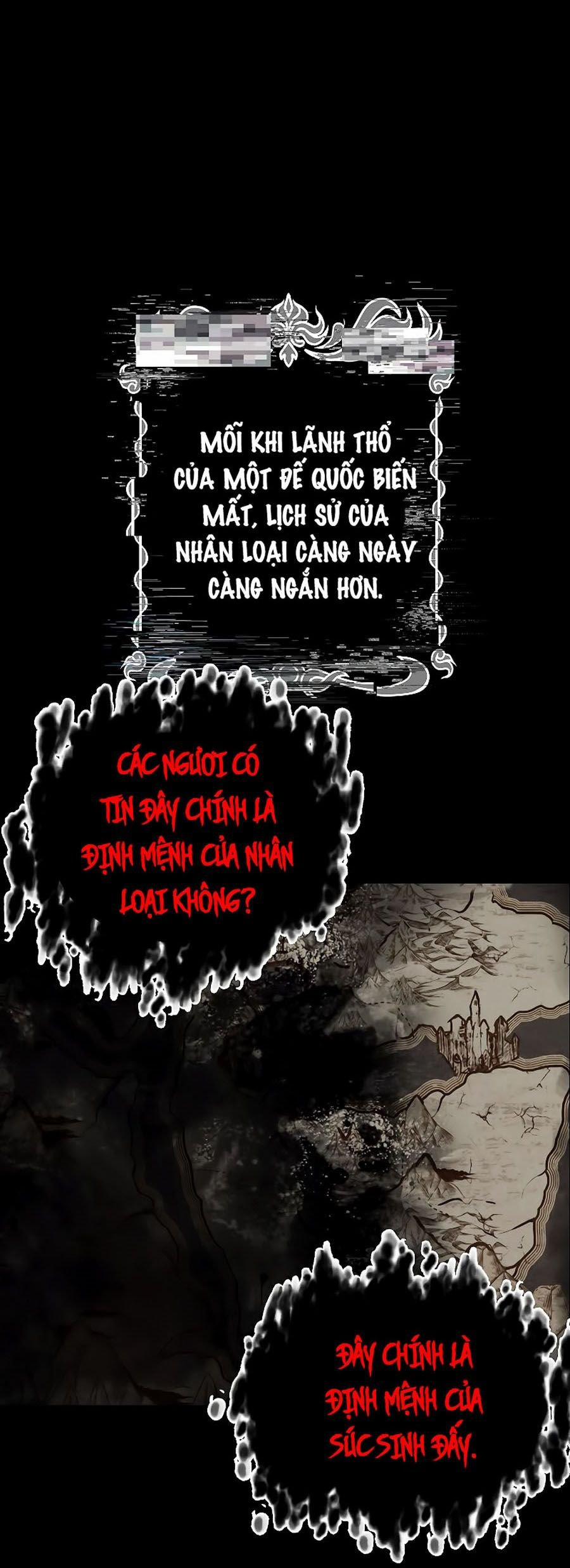 Tôi Là Thợ Săn Có Kĩ Năng Tự Sát Cấp Sss 28 trang 8