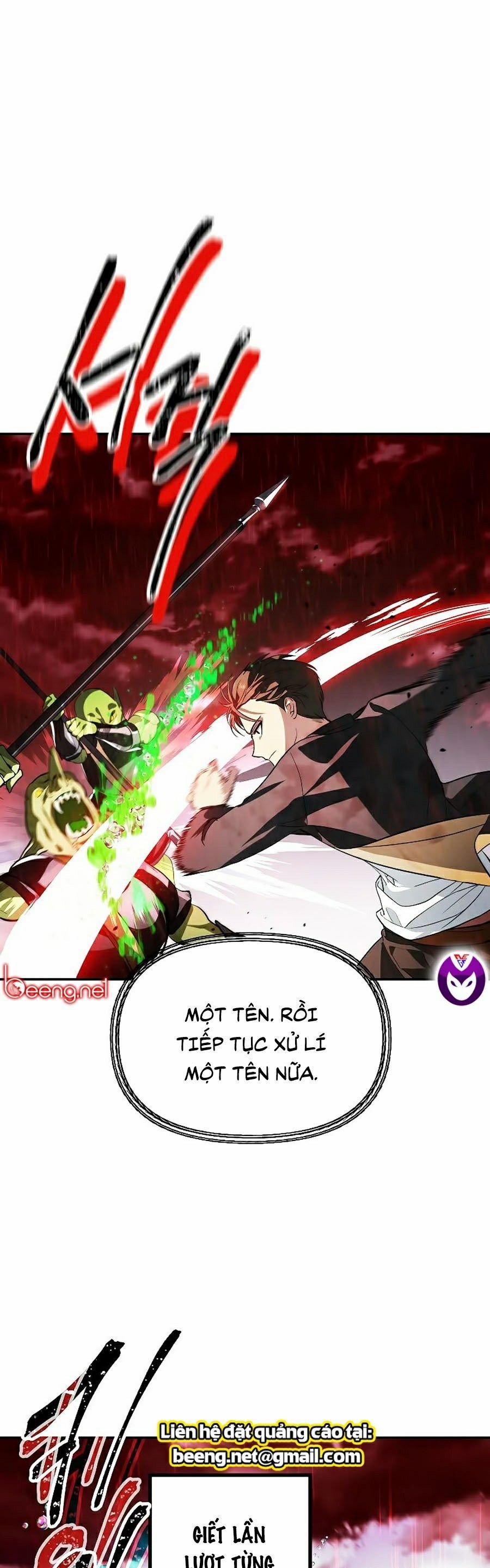 Tôi Là Thợ Săn Có Kĩ Năng Tự Sát Cấp Sss 29 trang 0