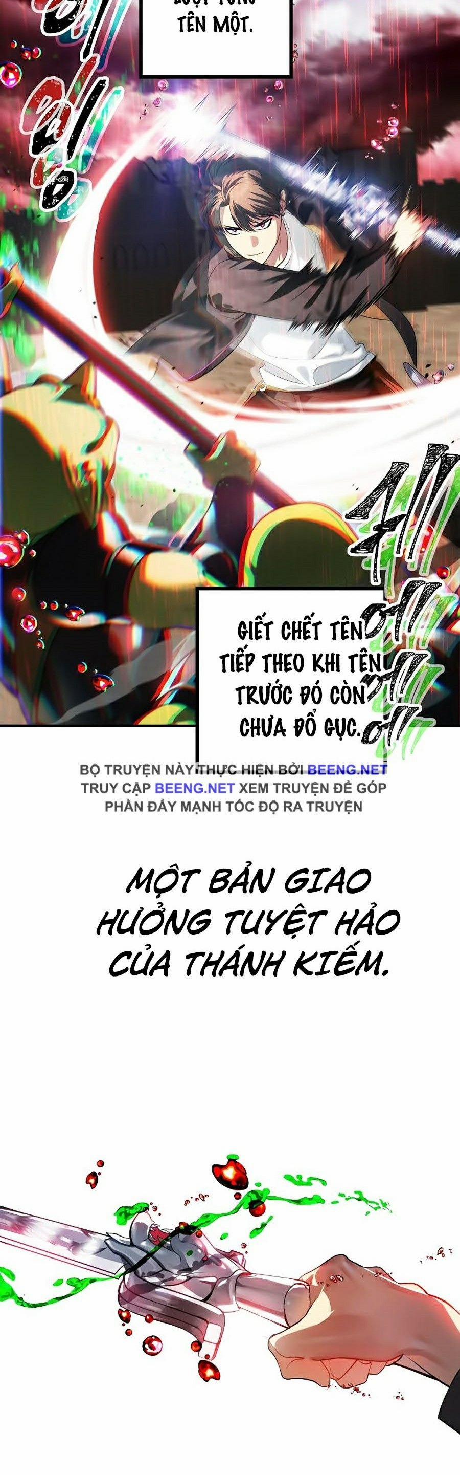 Tôi Là Thợ Săn Có Kĩ Năng Tự Sát Cấp Sss 29 trang 1