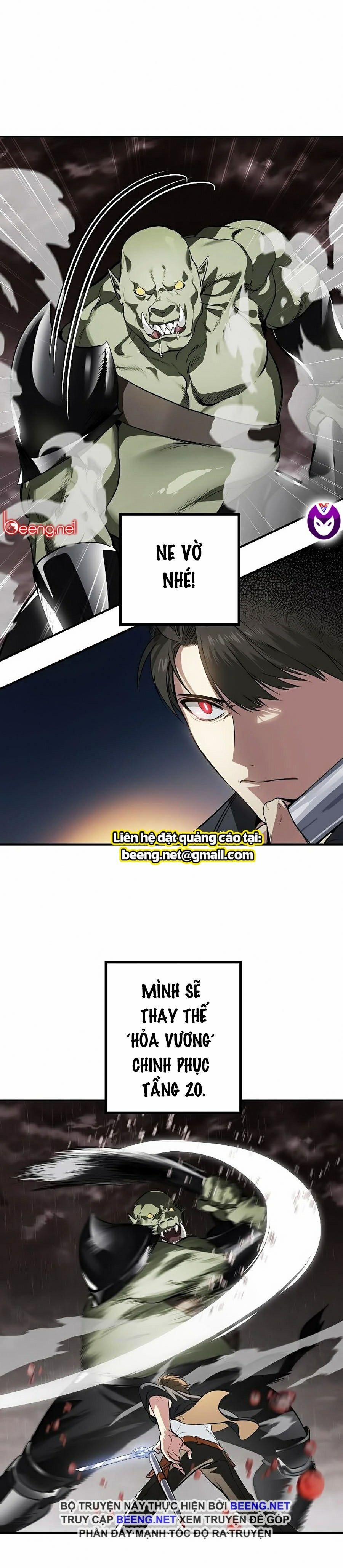 Tôi Là Thợ Săn Có Kĩ Năng Tự Sát Cấp Sss 29 trang 10