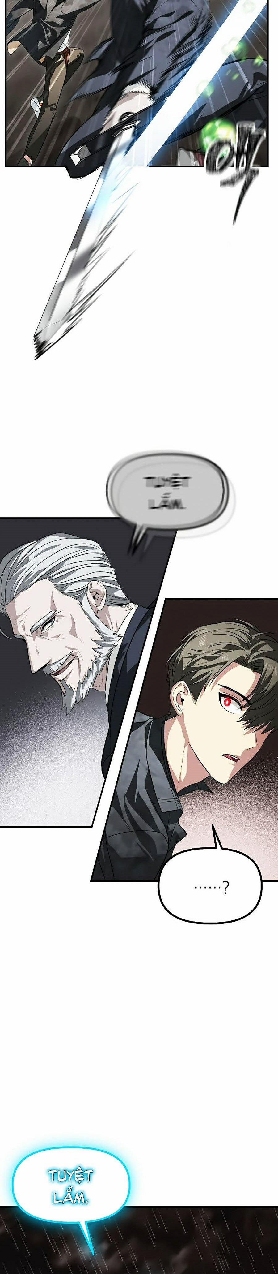 Tôi Là Thợ Săn Có Kĩ Năng Tự Sát Cấp Sss 29 trang 15