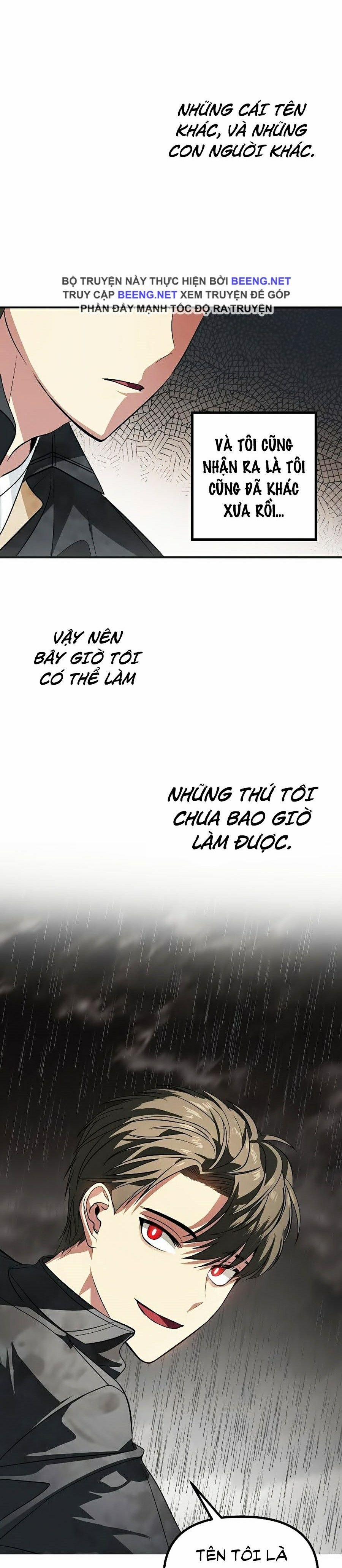 Tôi Là Thợ Săn Có Kĩ Năng Tự Sát Cấp Sss 29 trang 17