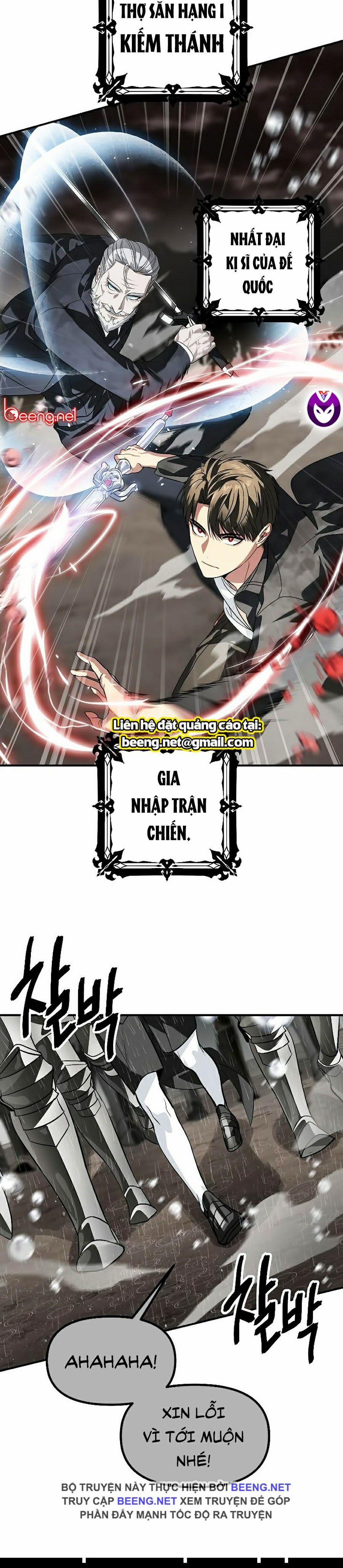 Tôi Là Thợ Săn Có Kĩ Năng Tự Sát Cấp Sss 29 trang 19