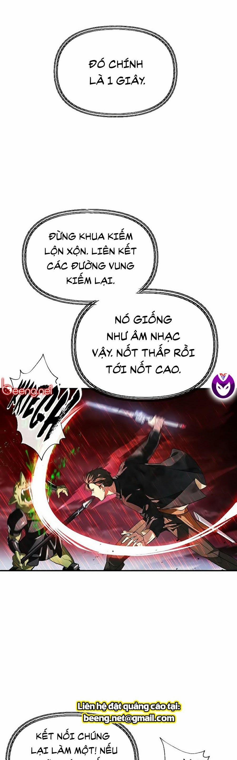 Tôi Là Thợ Săn Có Kĩ Năng Tự Sát Cấp Sss 29 trang 2