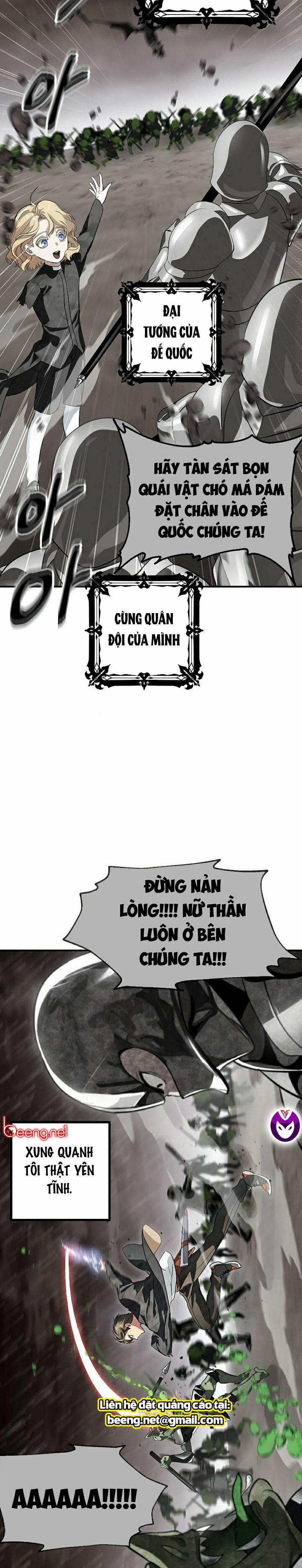 Tôi Là Thợ Săn Có Kĩ Năng Tự Sát Cấp Sss 29 trang 21