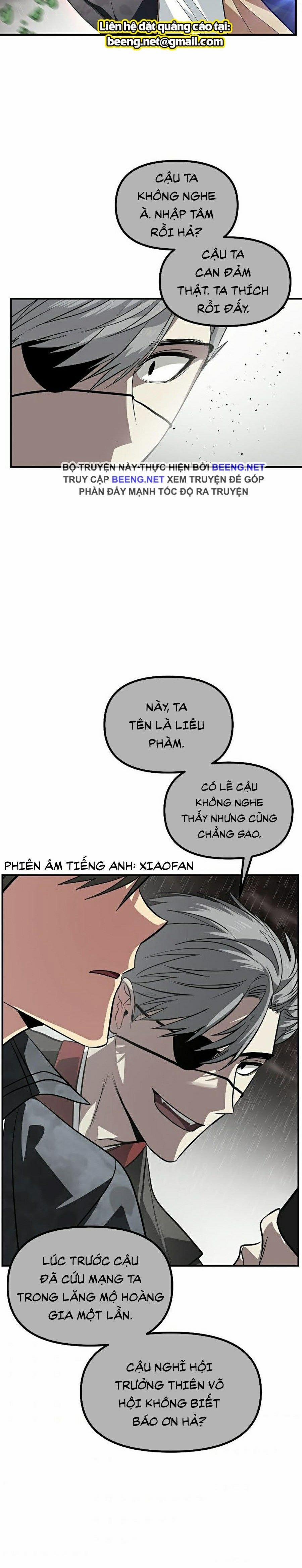 Tôi Là Thợ Săn Có Kĩ Năng Tự Sát Cấp Sss 29 trang 23