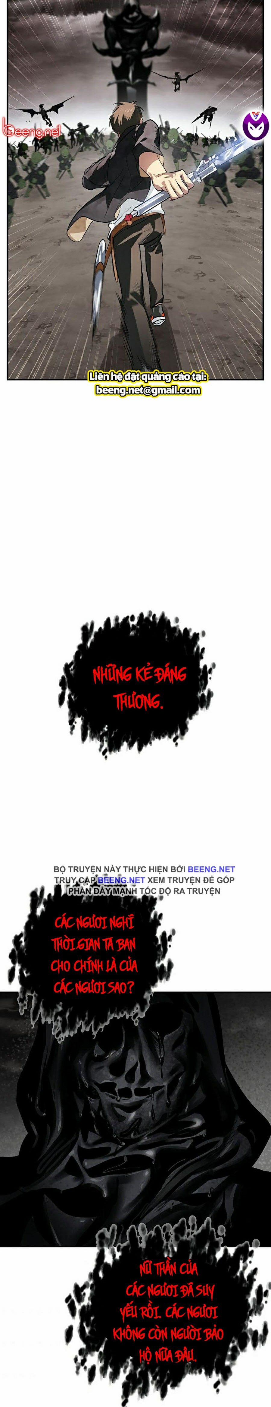 Tôi Là Thợ Săn Có Kĩ Năng Tự Sát Cấp Sss 29 trang 26