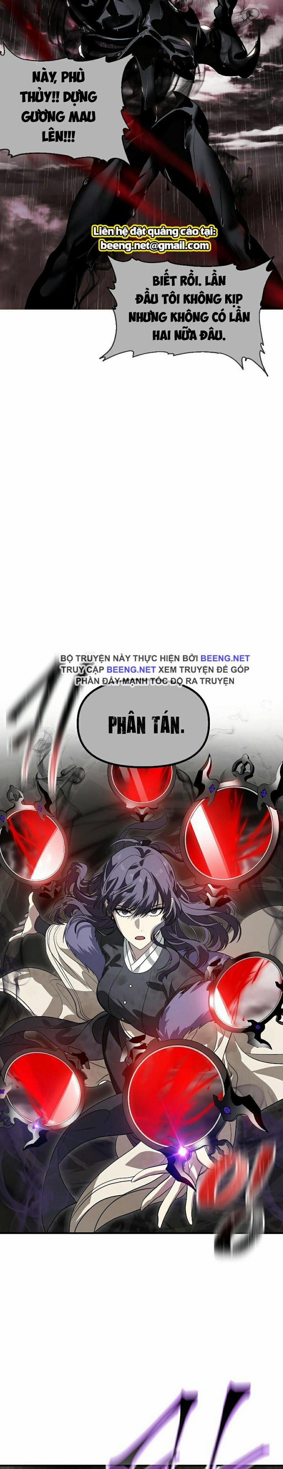 Tôi Là Thợ Săn Có Kĩ Năng Tự Sát Cấp Sss 29 trang 28