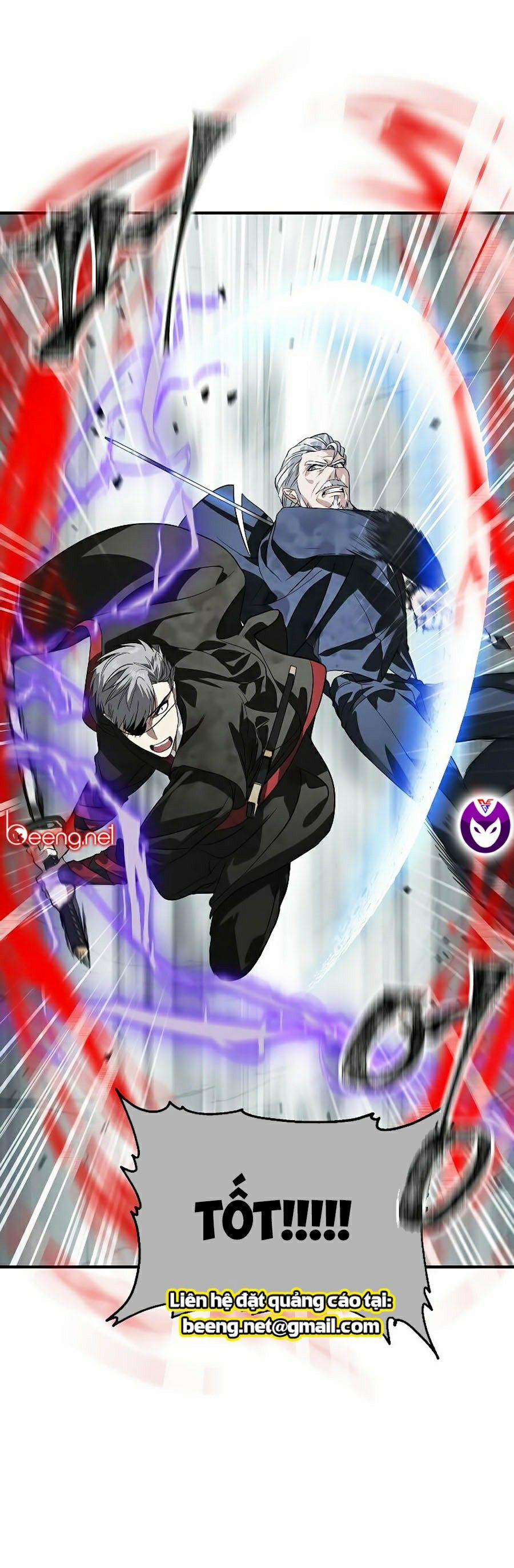 Tôi Là Thợ Săn Có Kĩ Năng Tự Sát Cấp Sss 29 trang 30