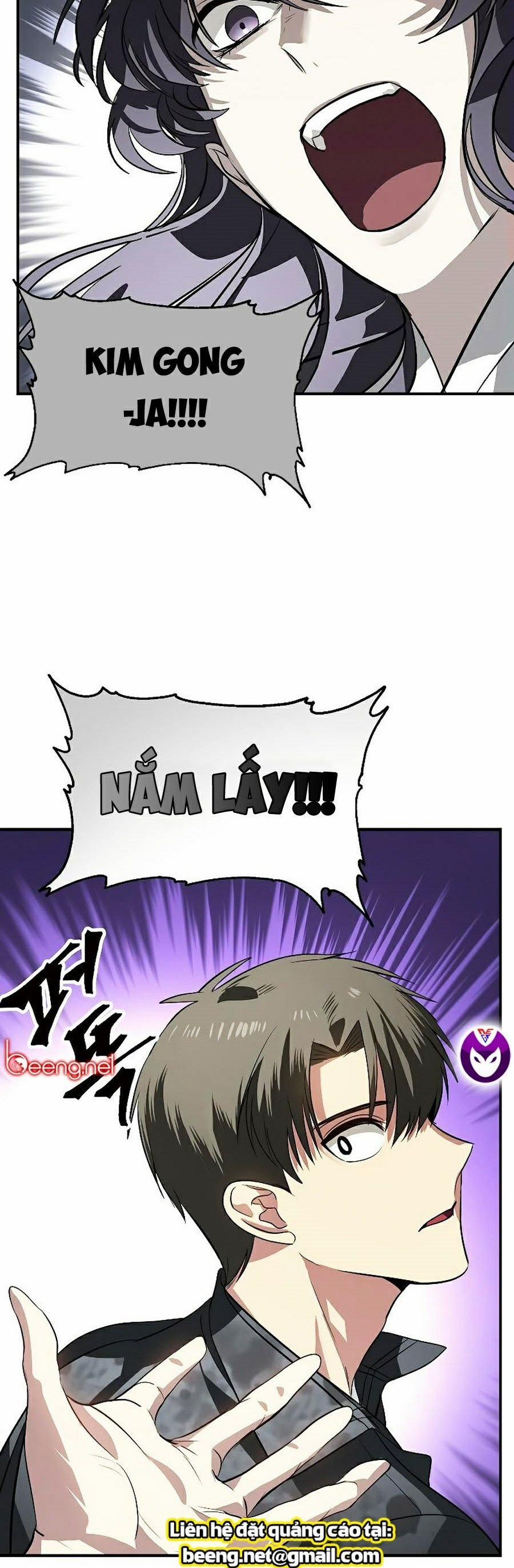 Tôi Là Thợ Săn Có Kĩ Năng Tự Sát Cấp Sss 29 trang 32