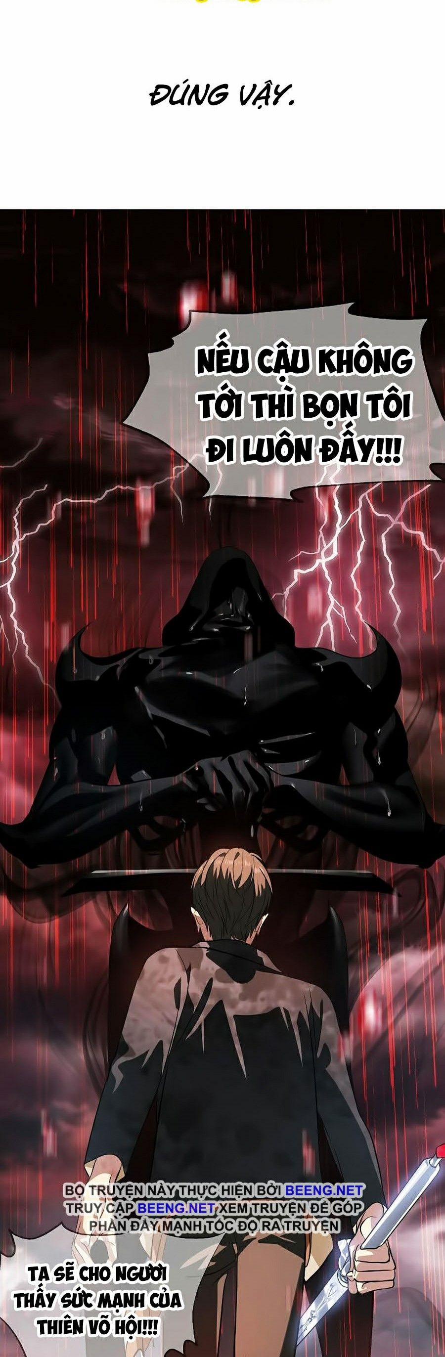 Tôi Là Thợ Săn Có Kĩ Năng Tự Sát Cấp Sss 29 trang 33