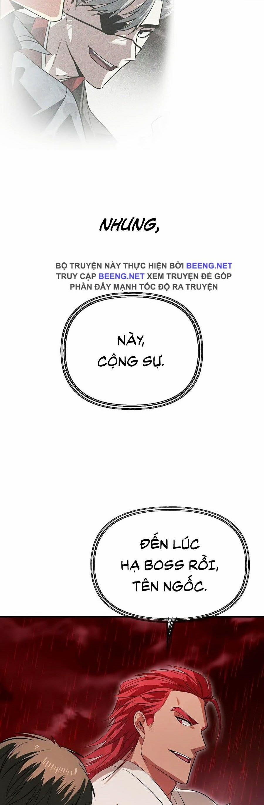 Tôi Là Thợ Săn Có Kĩ Năng Tự Sát Cấp Sss 29 trang 36