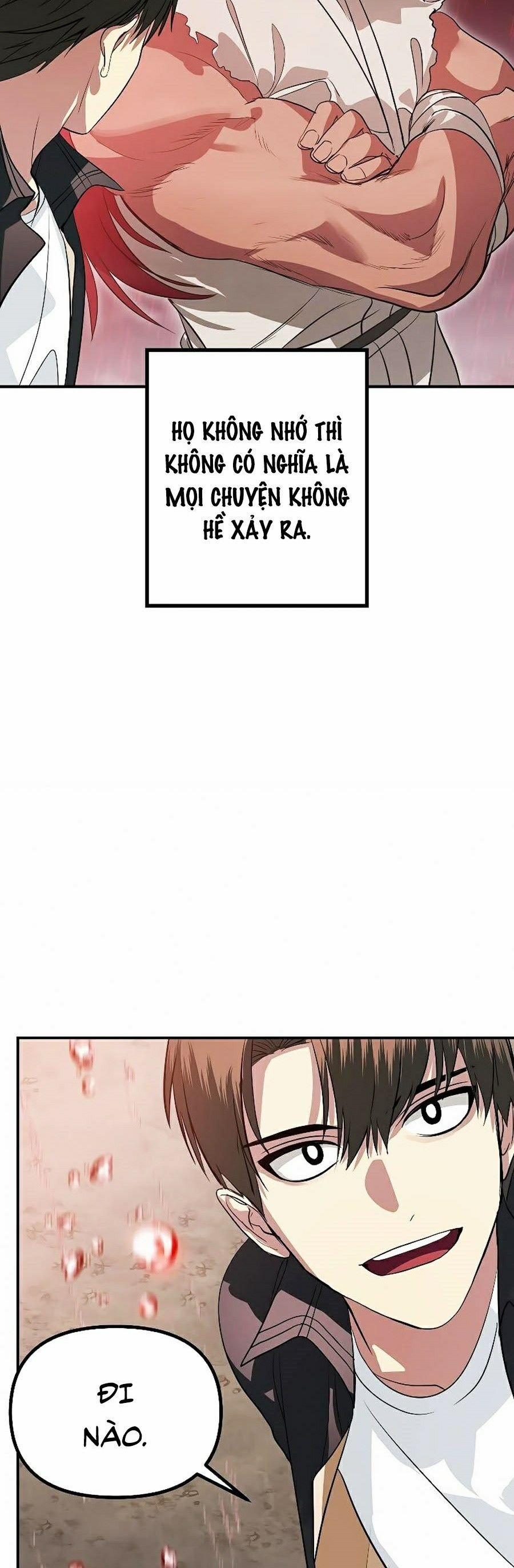 Tôi Là Thợ Săn Có Kĩ Năng Tự Sát Cấp Sss 29 trang 37