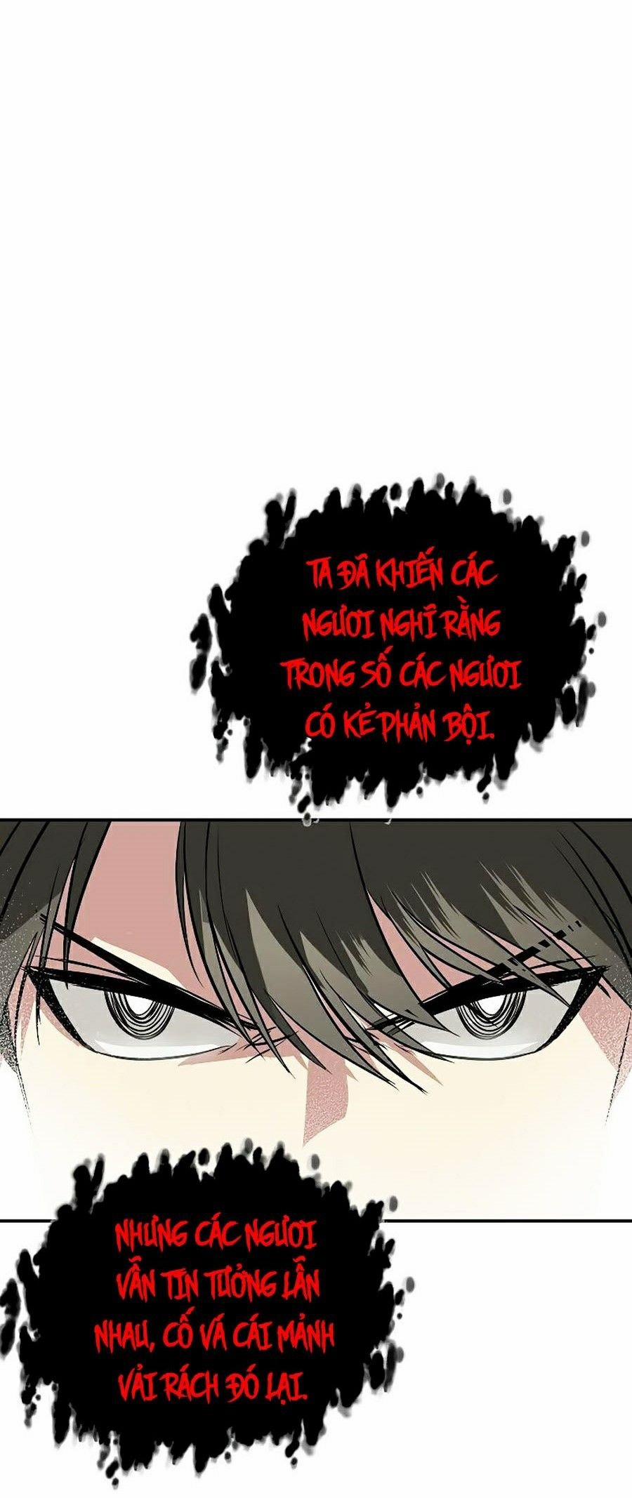 Tôi Là Thợ Săn Có Kĩ Năng Tự Sát Cấp Sss 29 trang 42