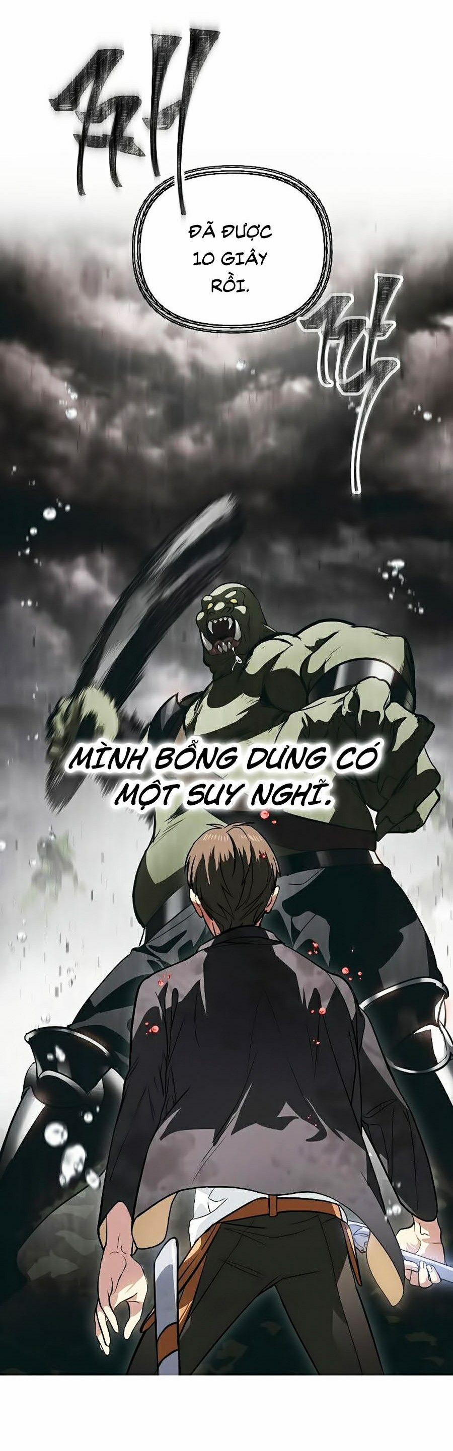 Tôi Là Thợ Săn Có Kĩ Năng Tự Sát Cấp Sss 29 trang 6