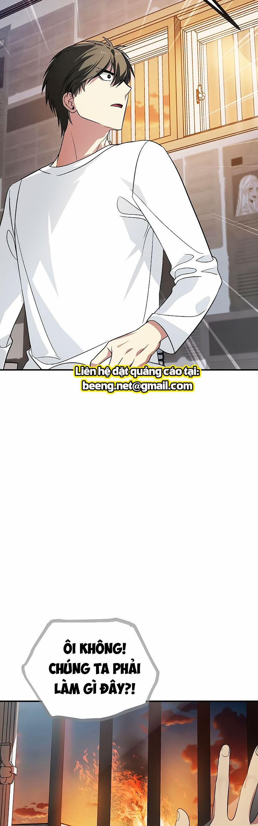 Tôi Là Thợ Săn Có Kĩ Năng Tự Sát Cấp Sss 3 trang 15