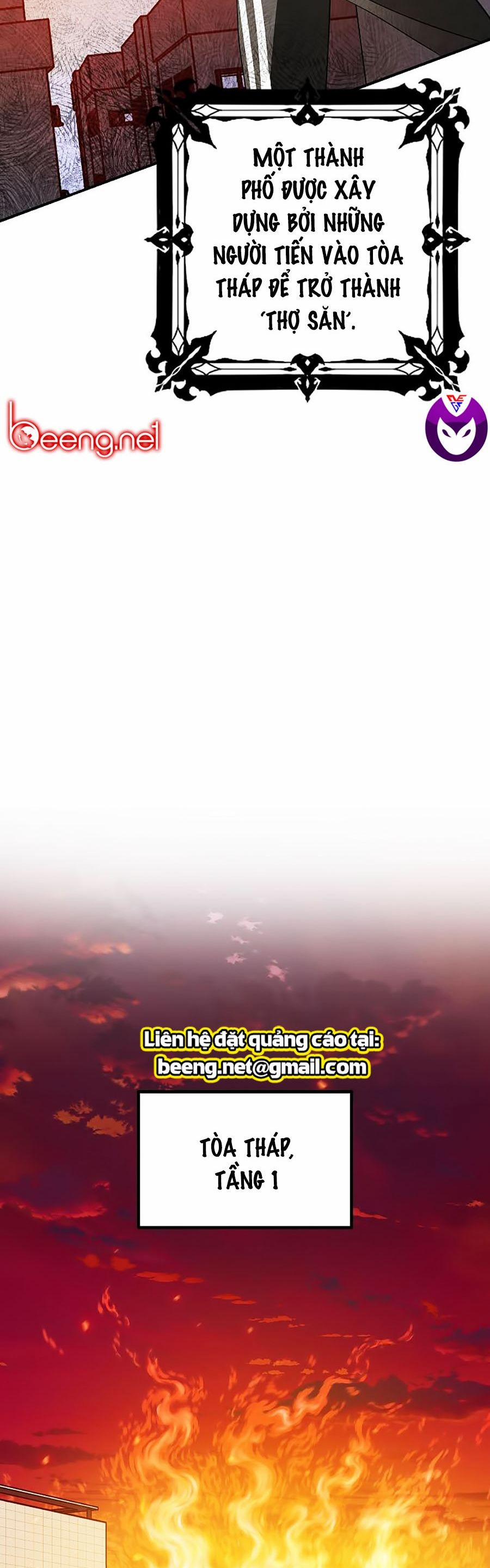 Tôi Là Thợ Săn Có Kĩ Năng Tự Sát Cấp Sss 3 trang 18