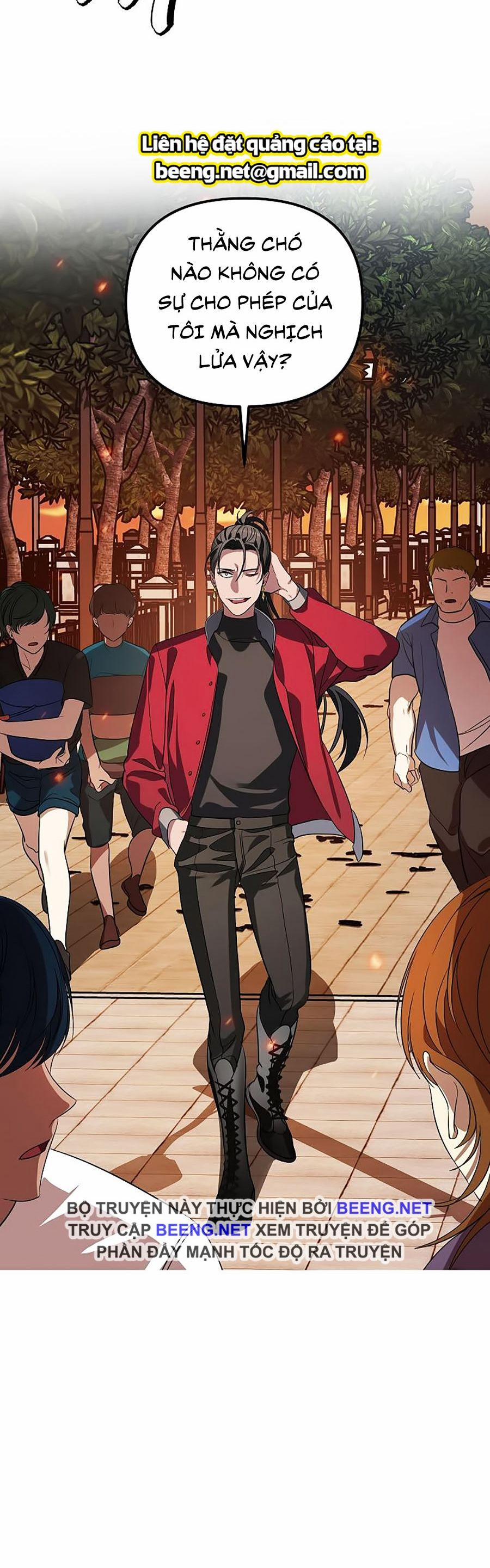 Tôi Là Thợ Săn Có Kĩ Năng Tự Sát Cấp Sss 3 trang 28