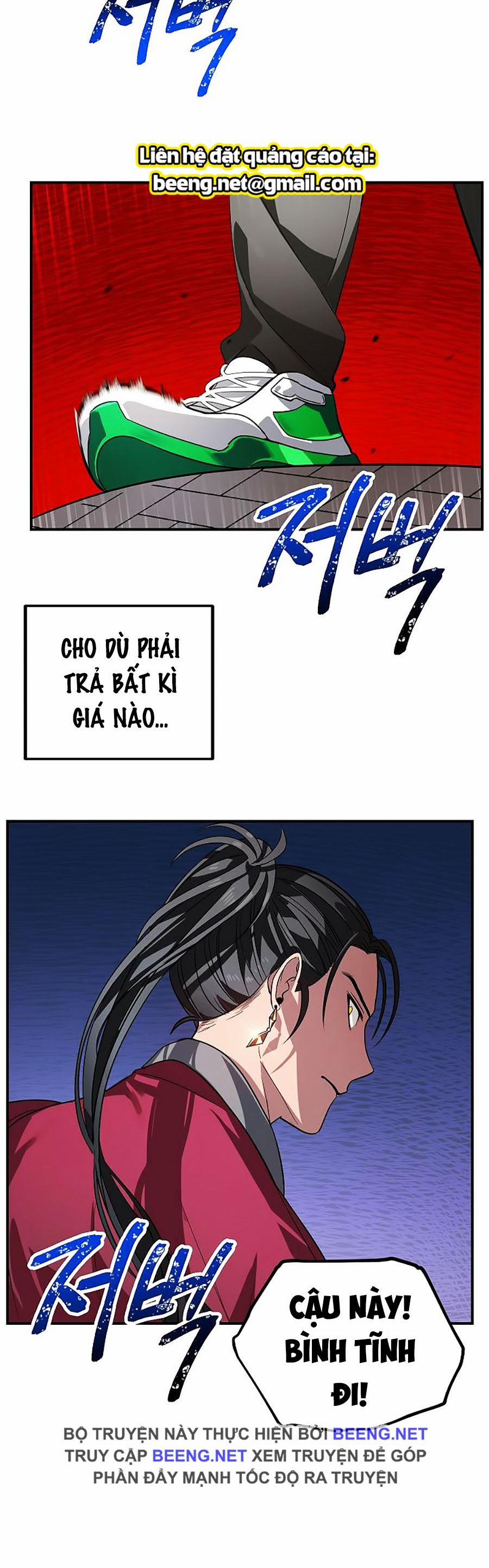 Tôi Là Thợ Săn Có Kĩ Năng Tự Sát Cấp Sss 3 trang 38