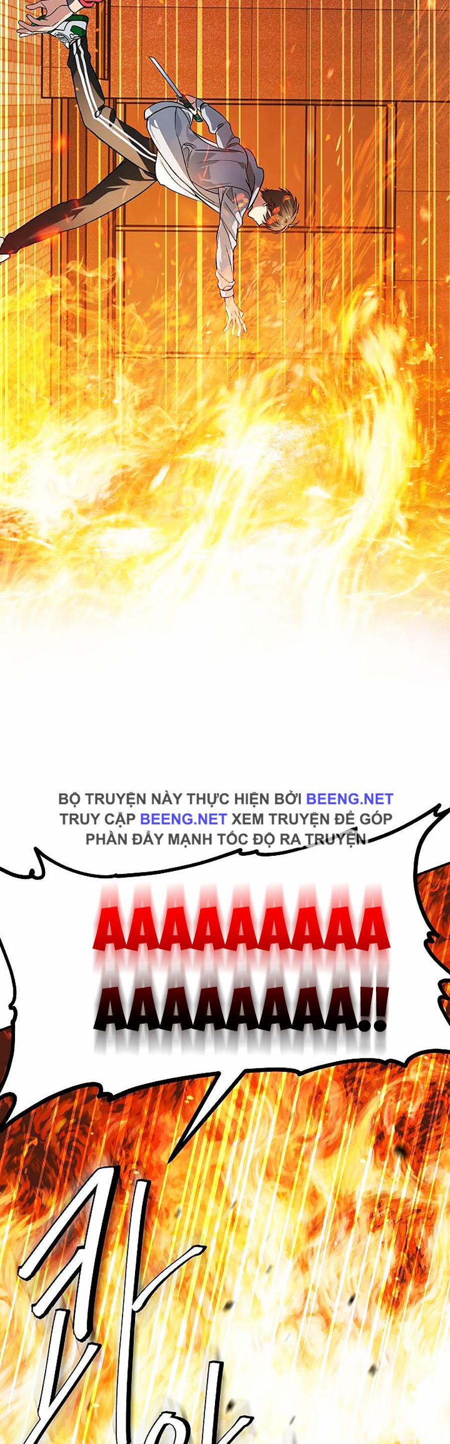 Tôi Là Thợ Săn Có Kĩ Năng Tự Sát Cấp Sss 3 trang 41