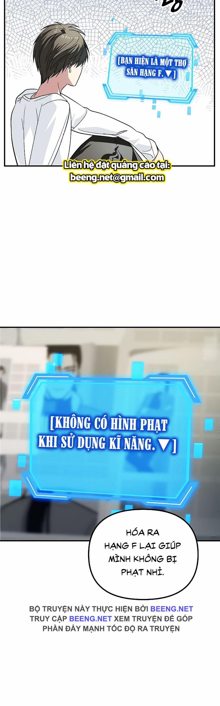 Tôi Là Thợ Săn Có Kĩ Năng Tự Sát Cấp Sss 3 trang 48