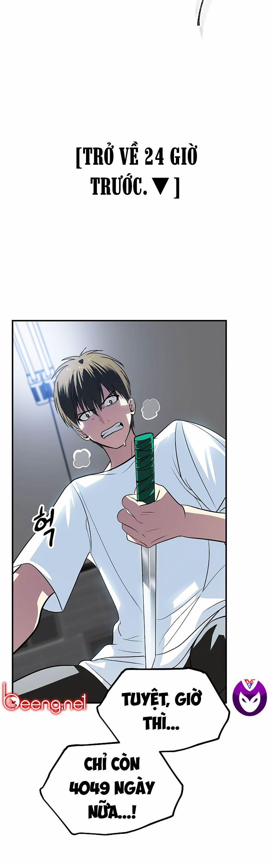 Tôi Là Thợ Săn Có Kĩ Năng Tự Sát Cấp Sss 3 trang 57