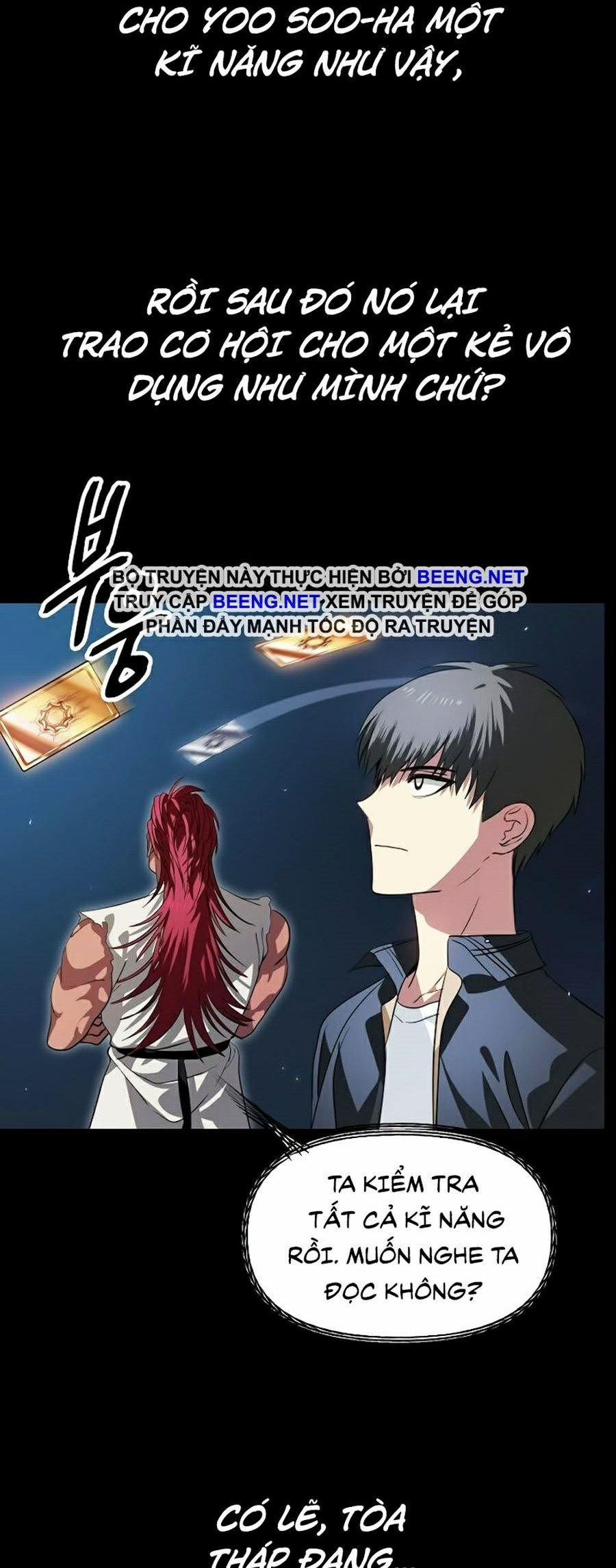 Tôi Là Thợ Săn Có Kĩ Năng Tự Sát Cấp Sss 30 trang 1